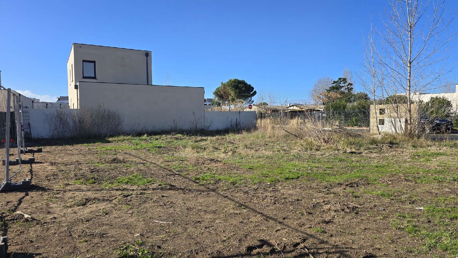  kaufen Grundstück Sérignan Hérault 8