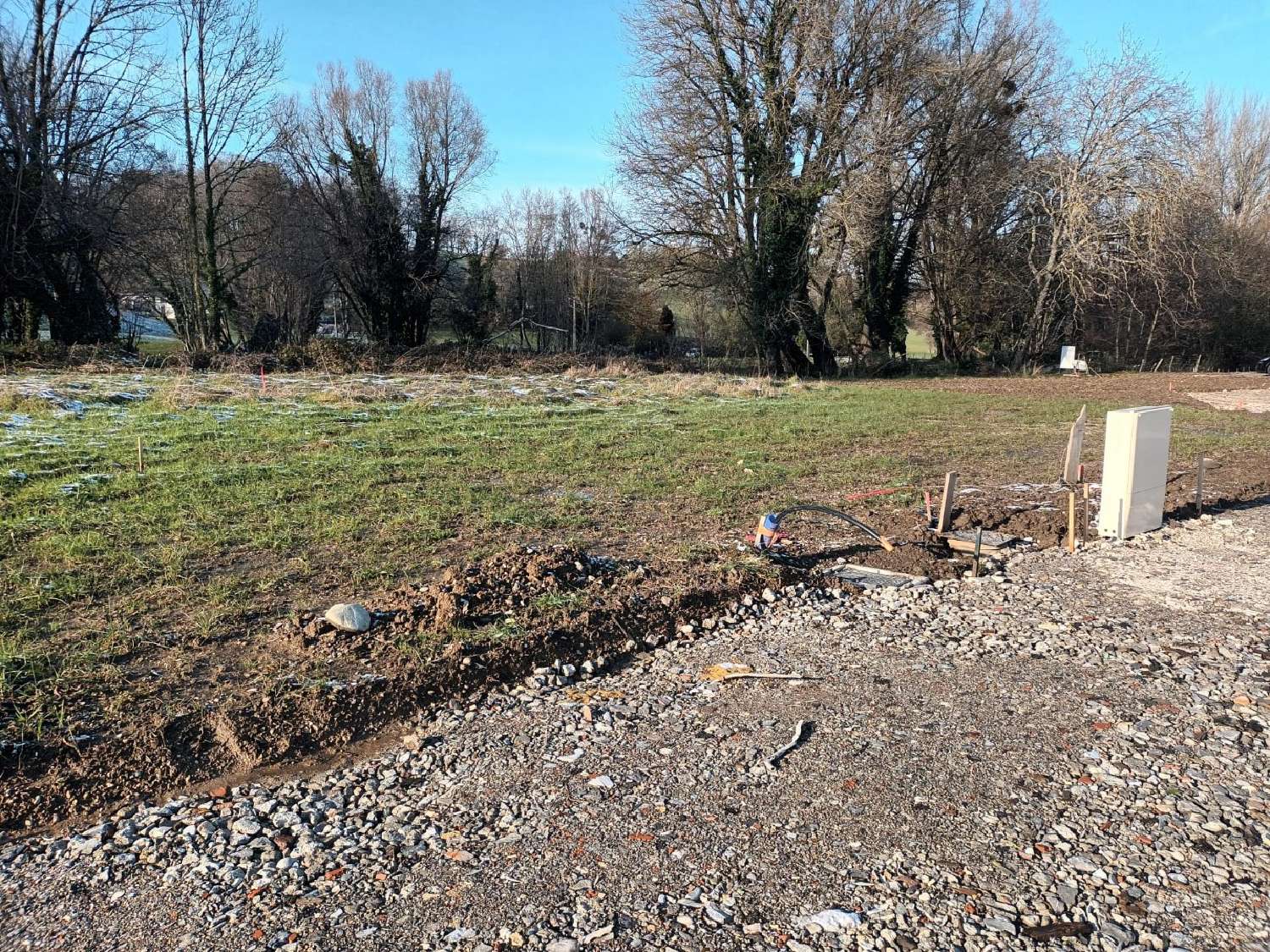  à vendre terrain Sillingy Haute-Savoie 3