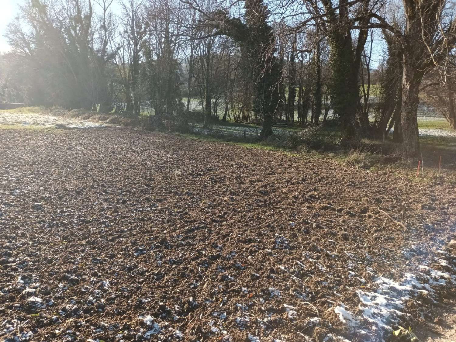  à vendre terrain Sillingy Haute-Savoie 4