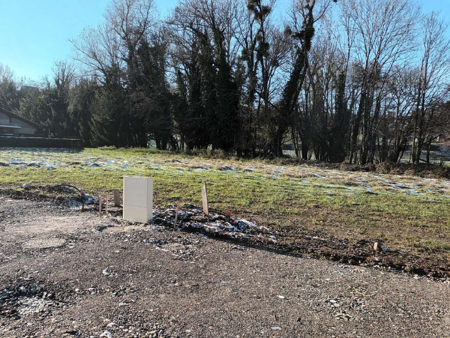  à vendre terrain Sillingy Haute-Savoie 5