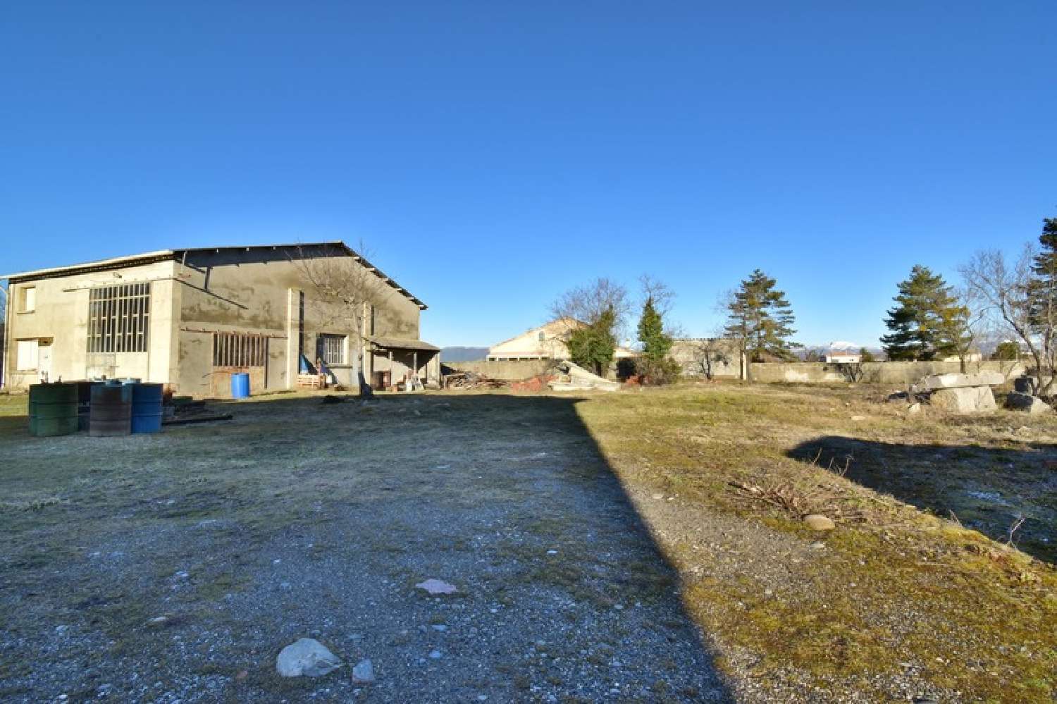  en venta terreno Sisteron Alpes-de-Haute-Provence 3