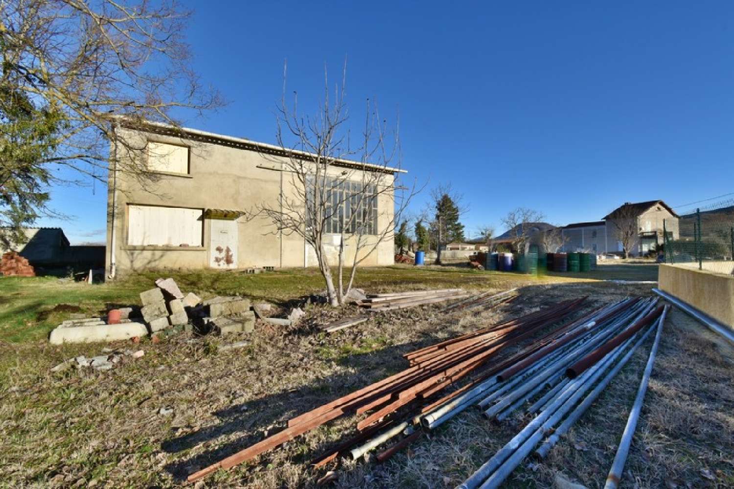  en venta terreno Sisteron Alpes-de-Haute-Provence 4