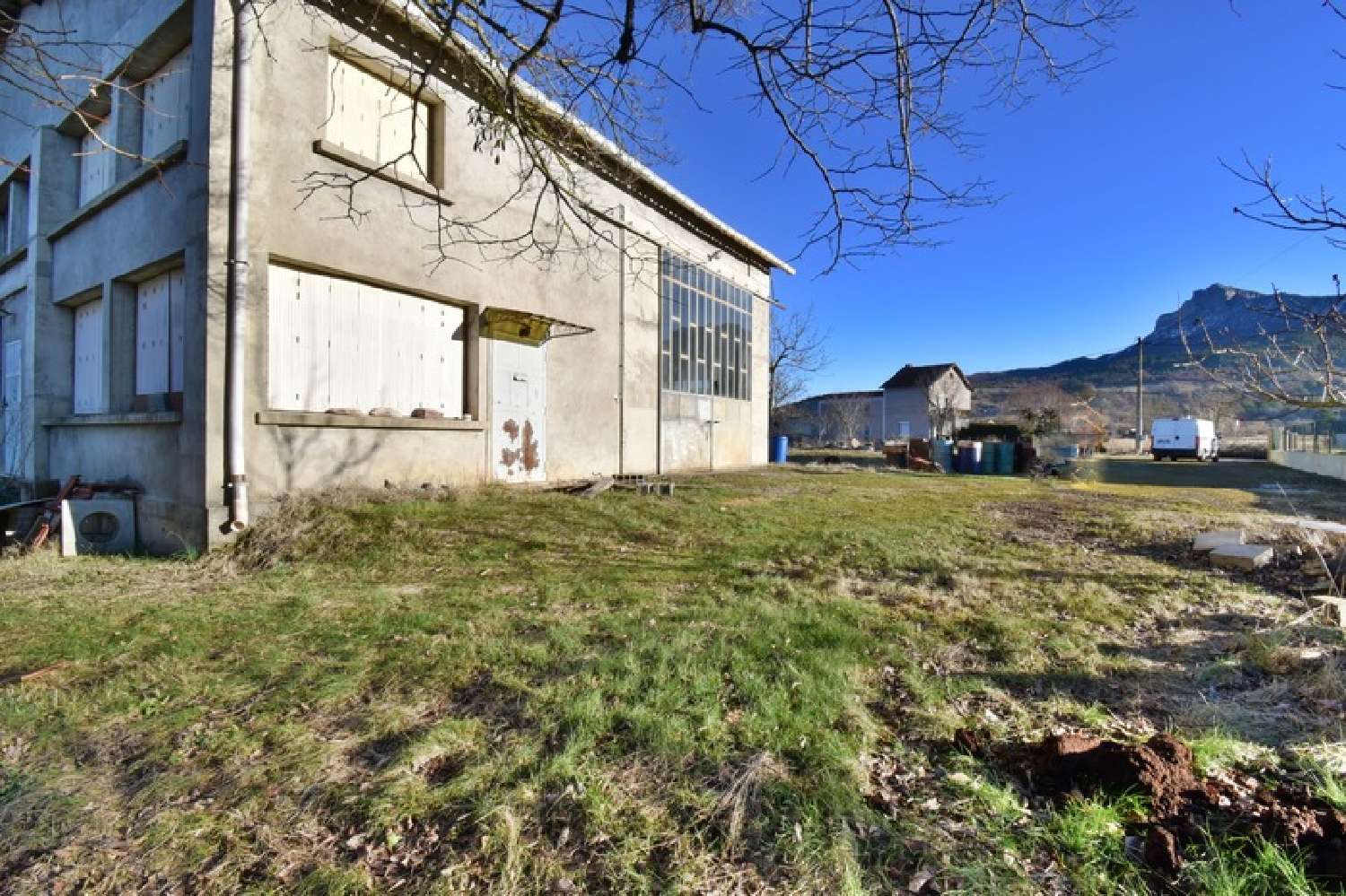  en venta terreno Sisteron Alpes-de-Haute-Provence 5
