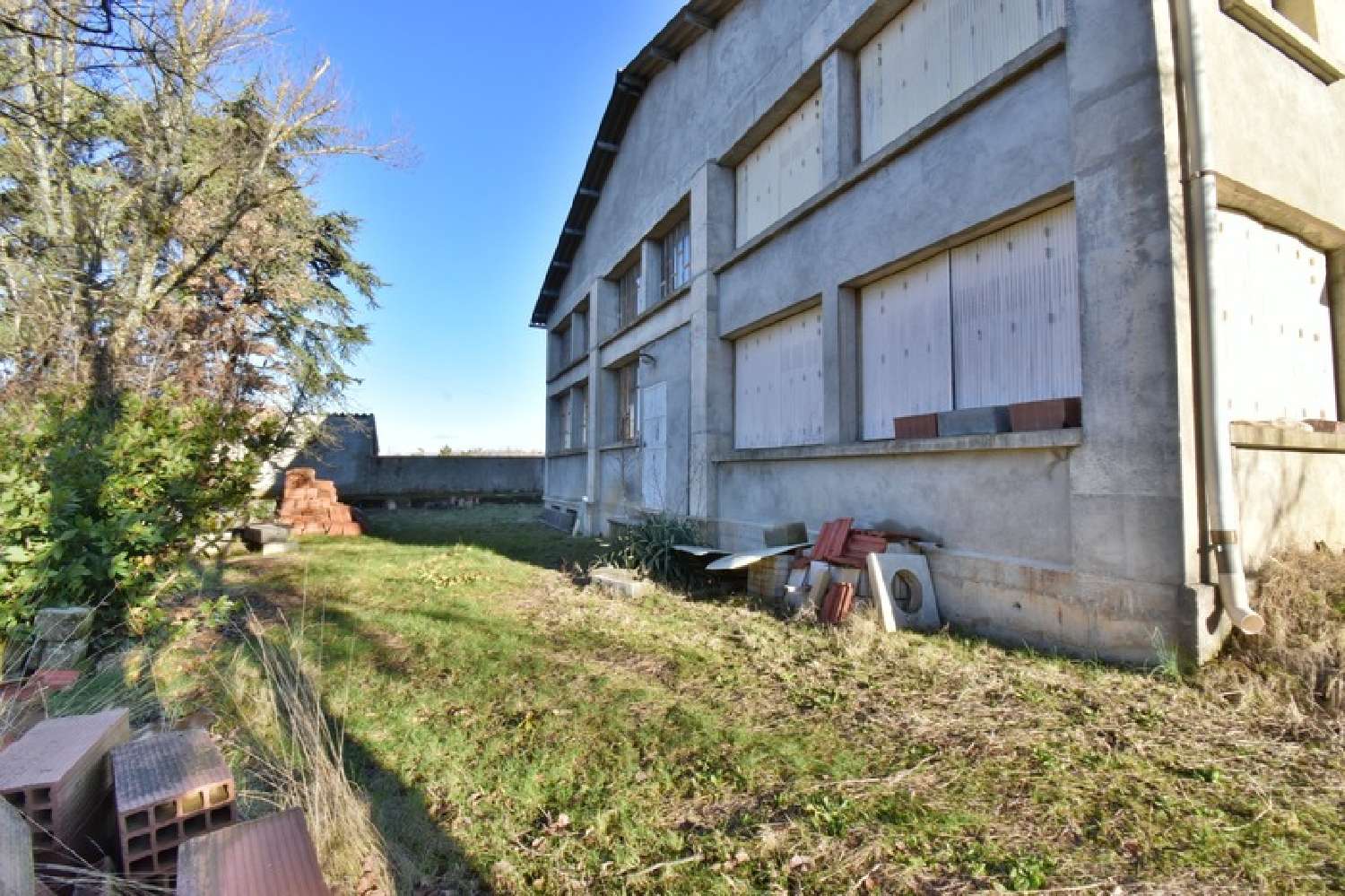  en venta terreno Sisteron Alpes-de-Haute-Provence 6