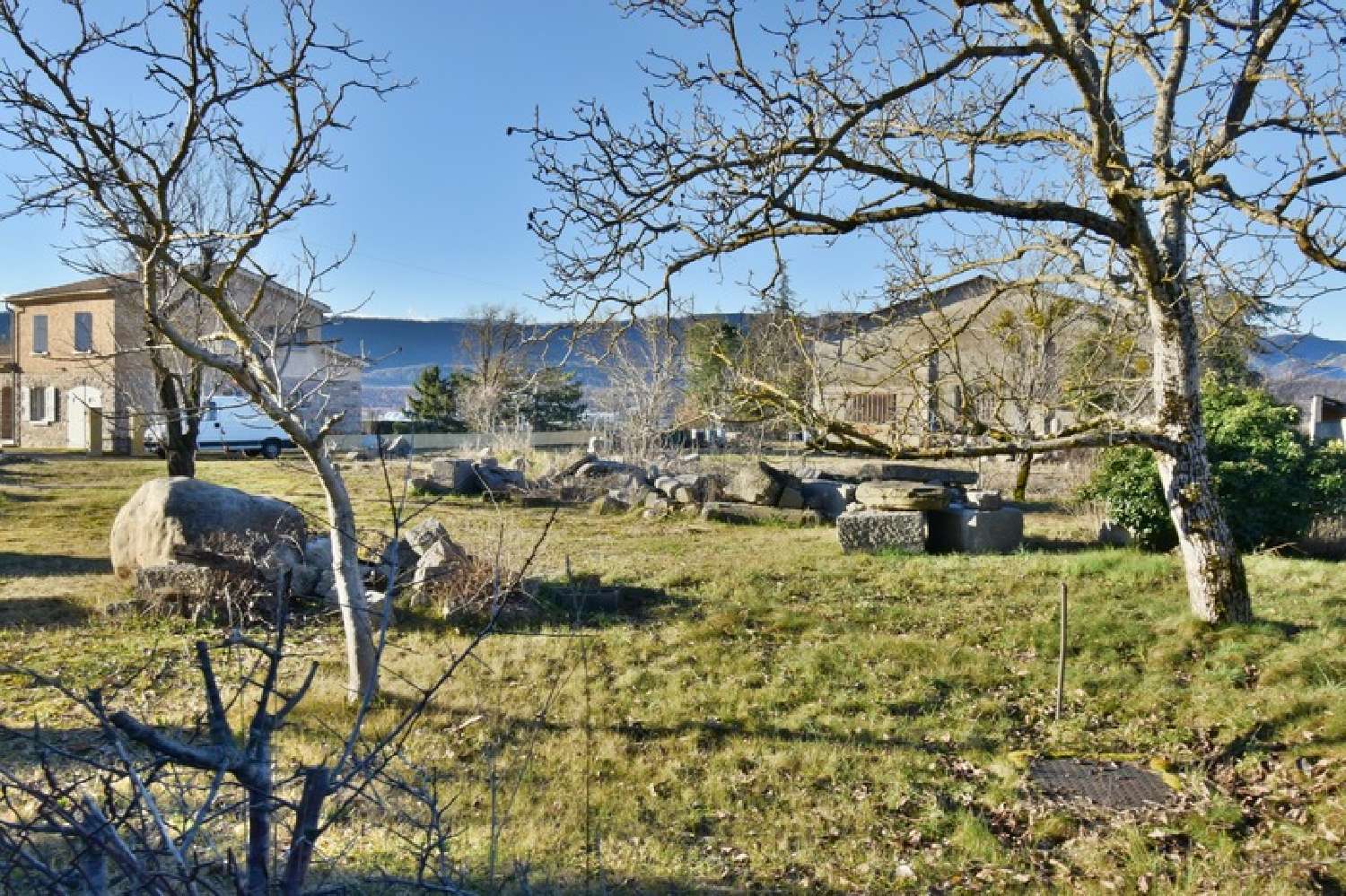  en venta terreno Sisteron Alpes-de-Haute-Provence 1