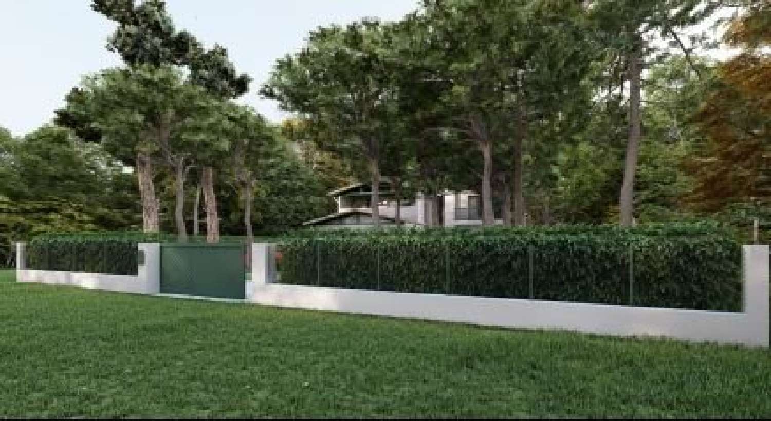  te koop terrein Soorts-Hossegor Landes 3