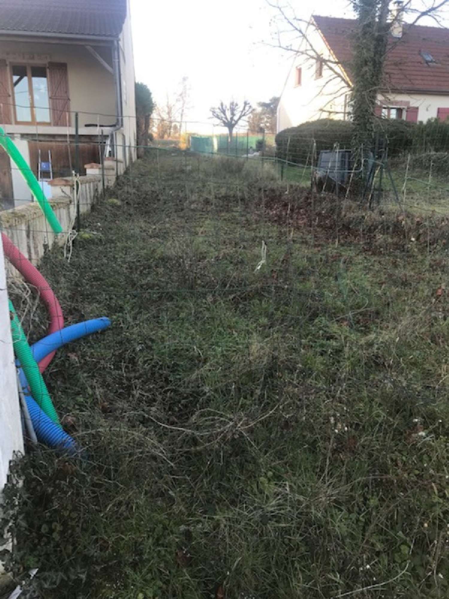  kaufen Grundstück Soucy Yonne 2