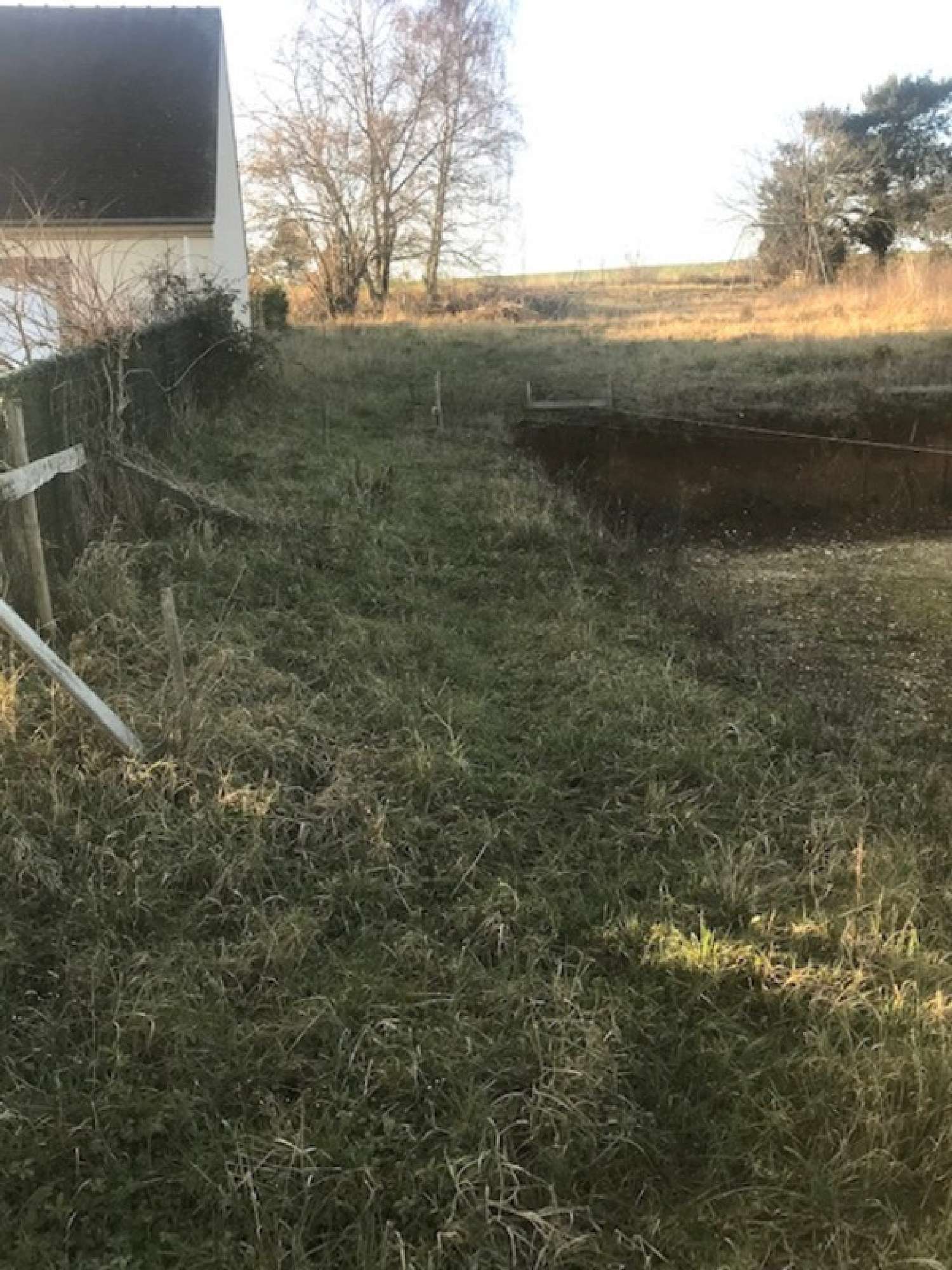  kaufen Grundstück Soucy Yonne 4