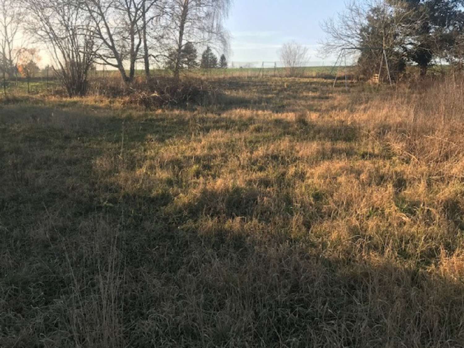  kaufen Grundstück Soucy Yonne 6