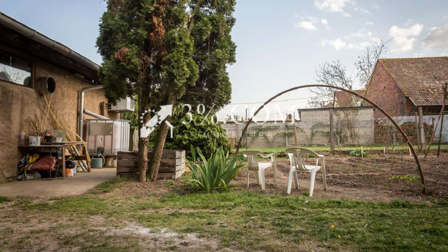  en venta terreno Stotzheim Bas-Rhin 2