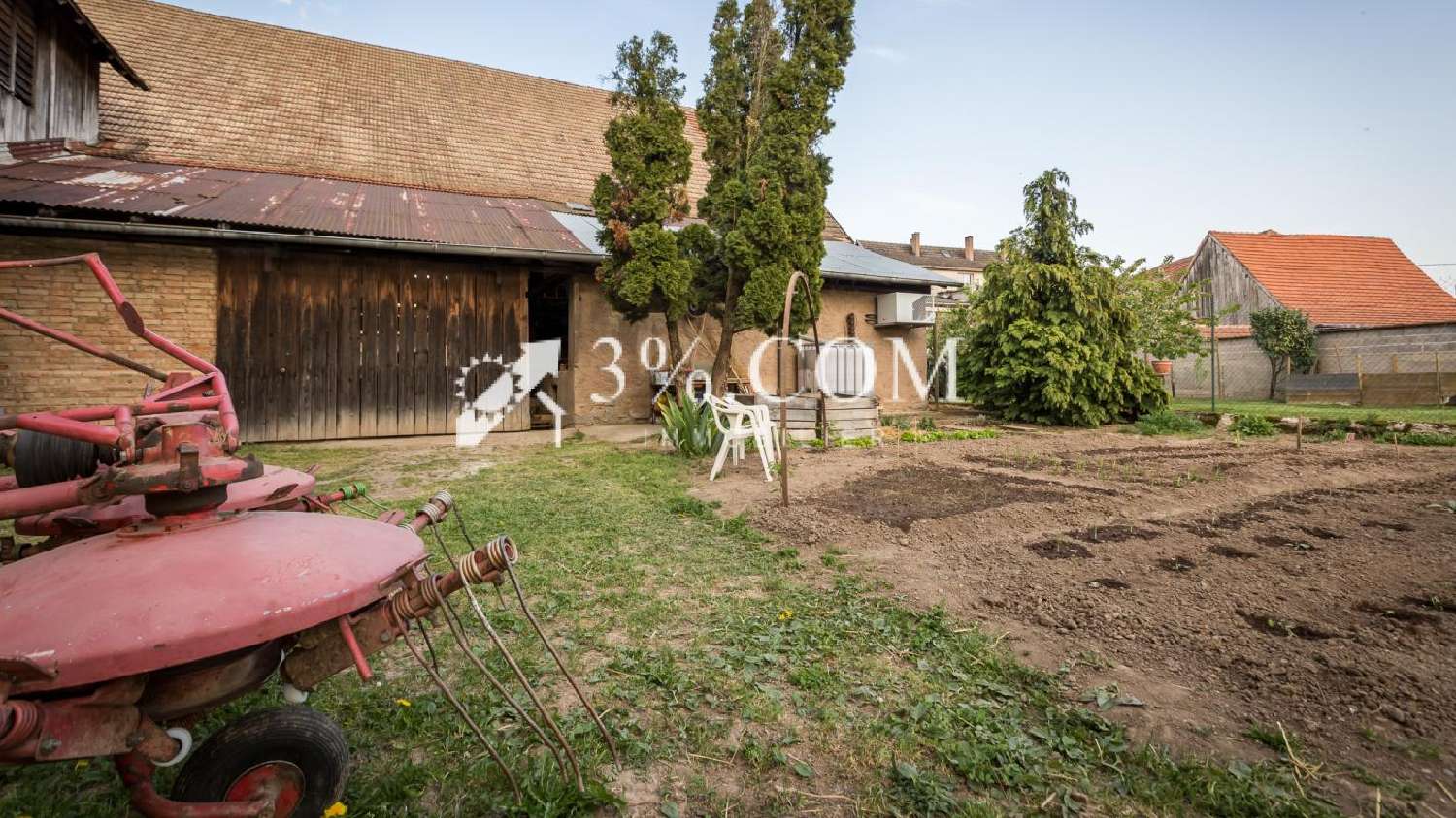  en venta terreno Stotzheim Bas-Rhin 3