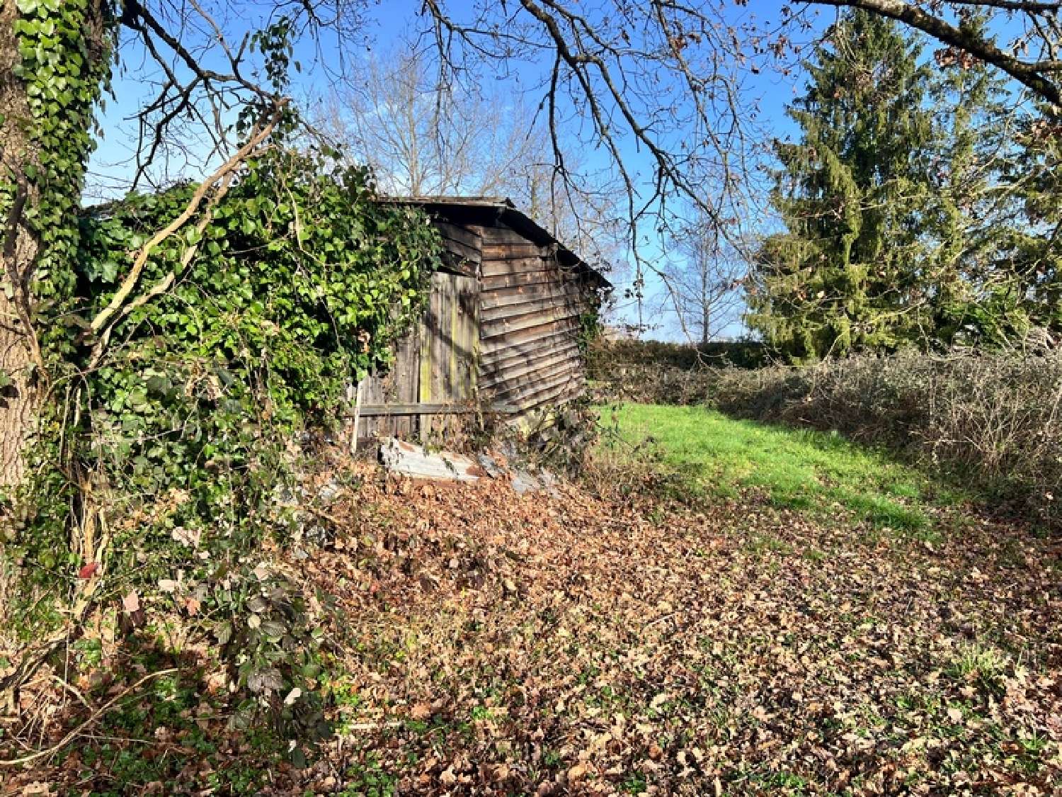  kaufen Grundstück Langon Loir-et-Cher 5