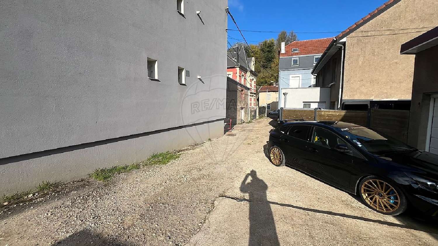 te koop terrein Thil Meurthe-et-Moselle 4