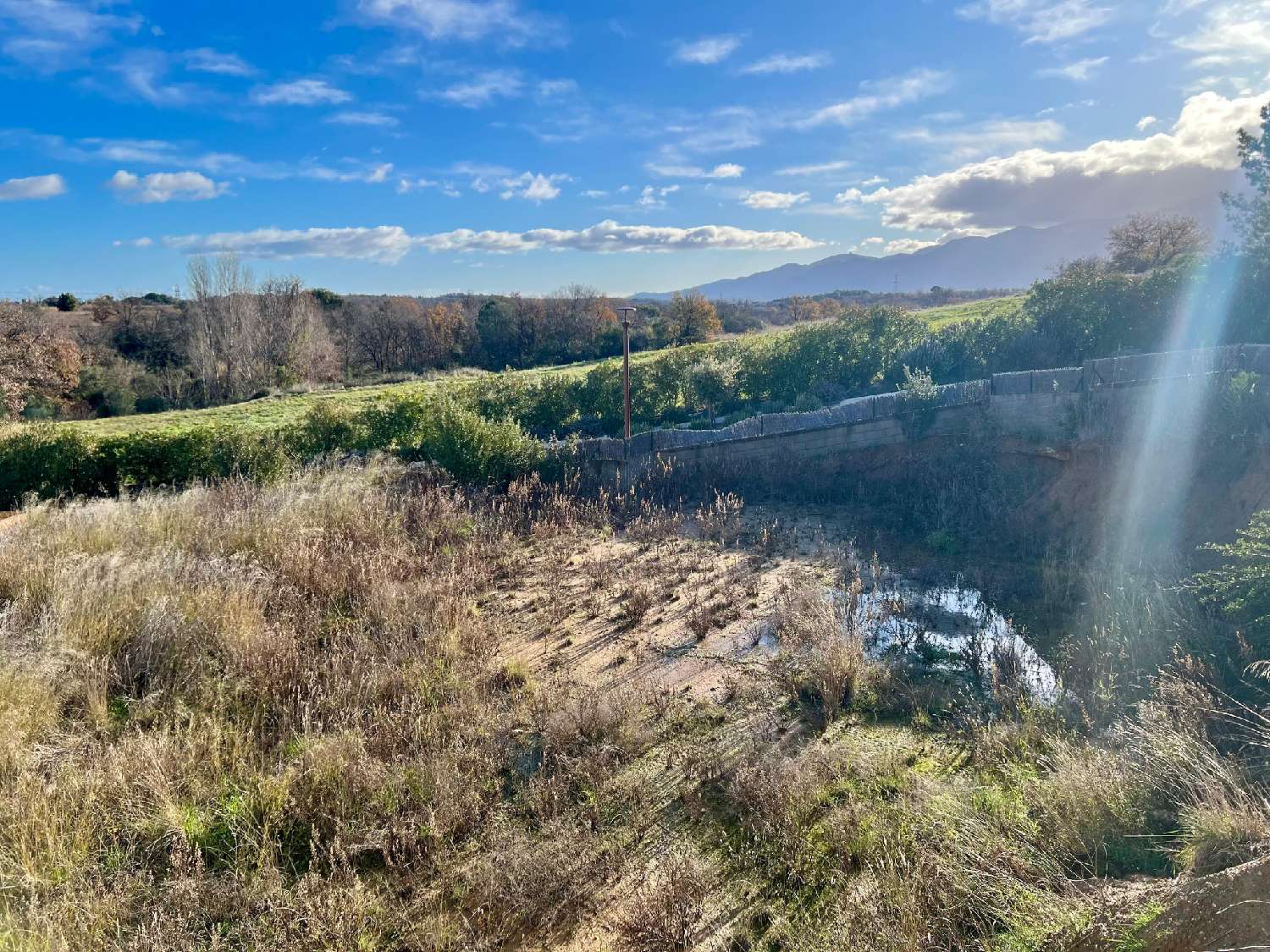  kaufen Grundstück Tresserre Pyrénées-Orientales 1