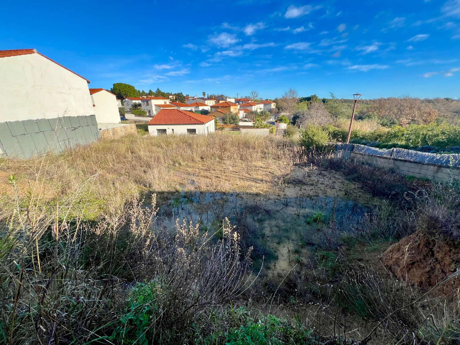  kaufen Grundstück Tresserre Pyrénées-Orientales 2