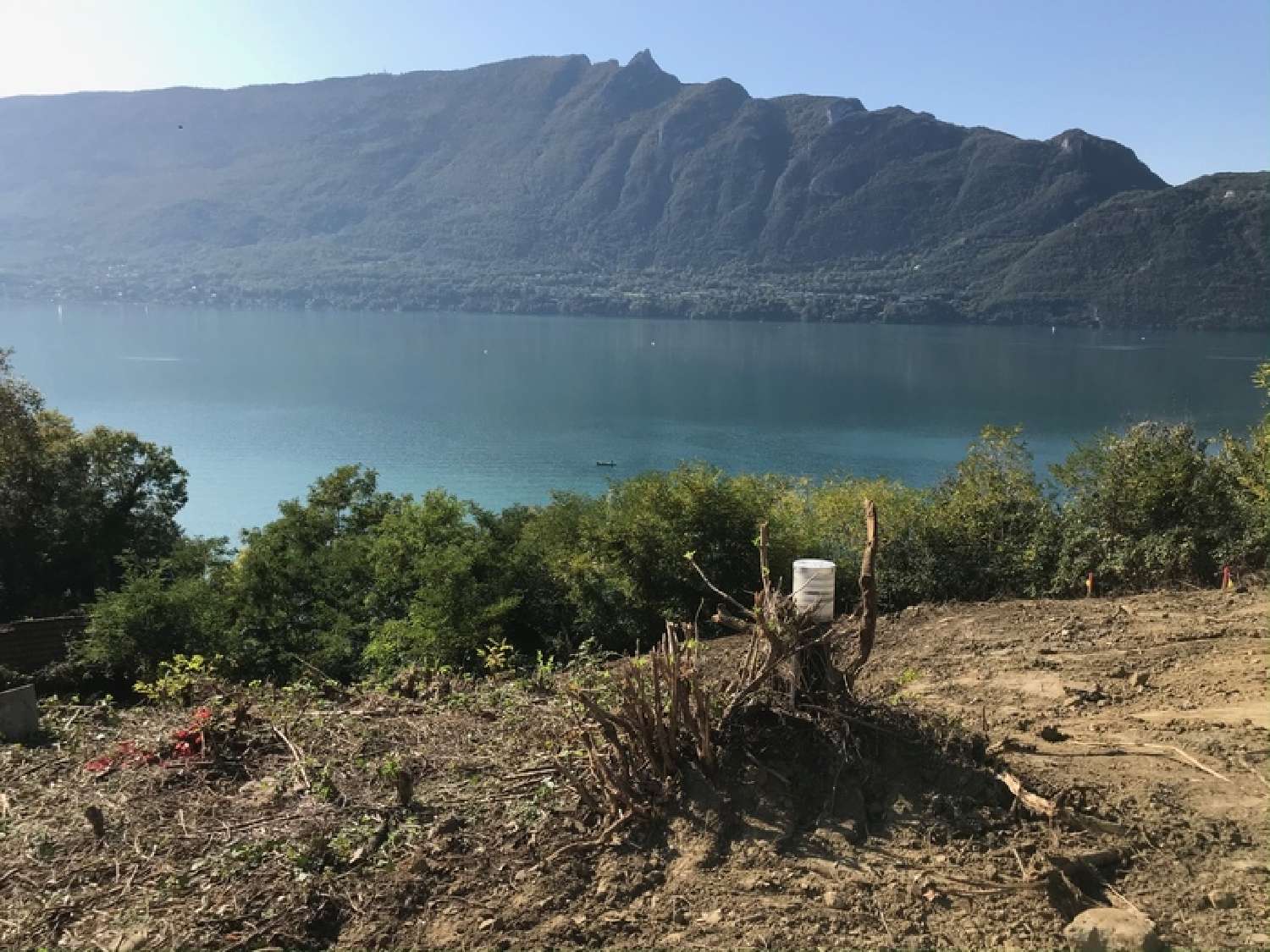  kaufen Grundstück Tresserve Savoie 2