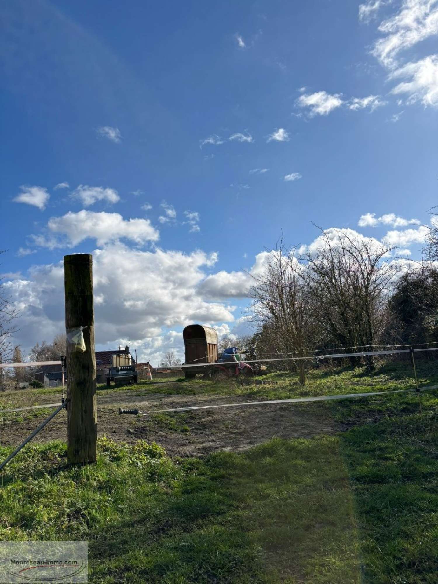  kaufen Grundstück Valenciennes Nord 2