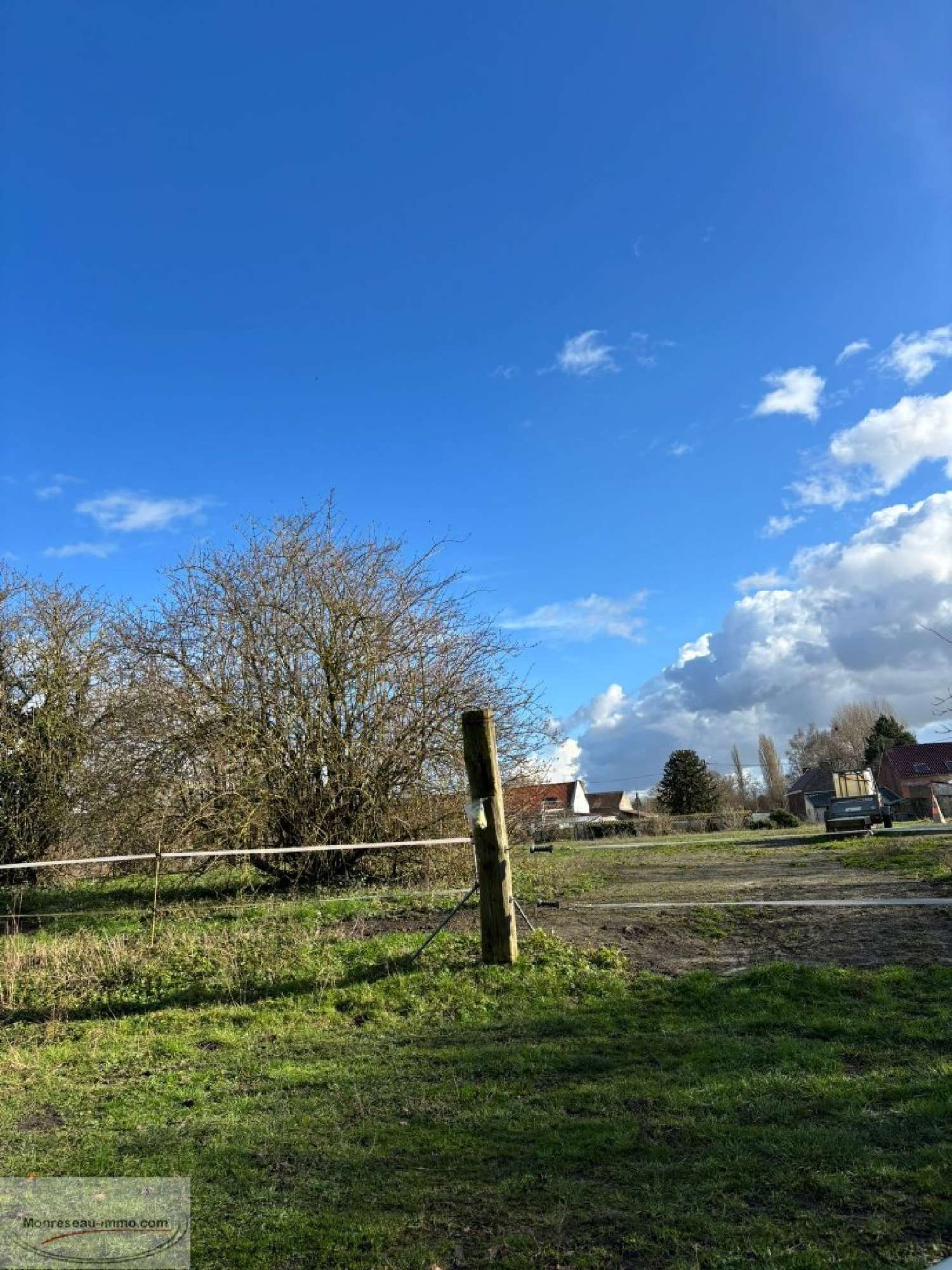  kaufen Grundstück Valenciennes Nord 4