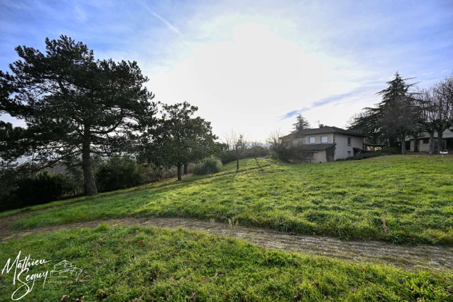  for sale terrain Vaugneray Rhône 2