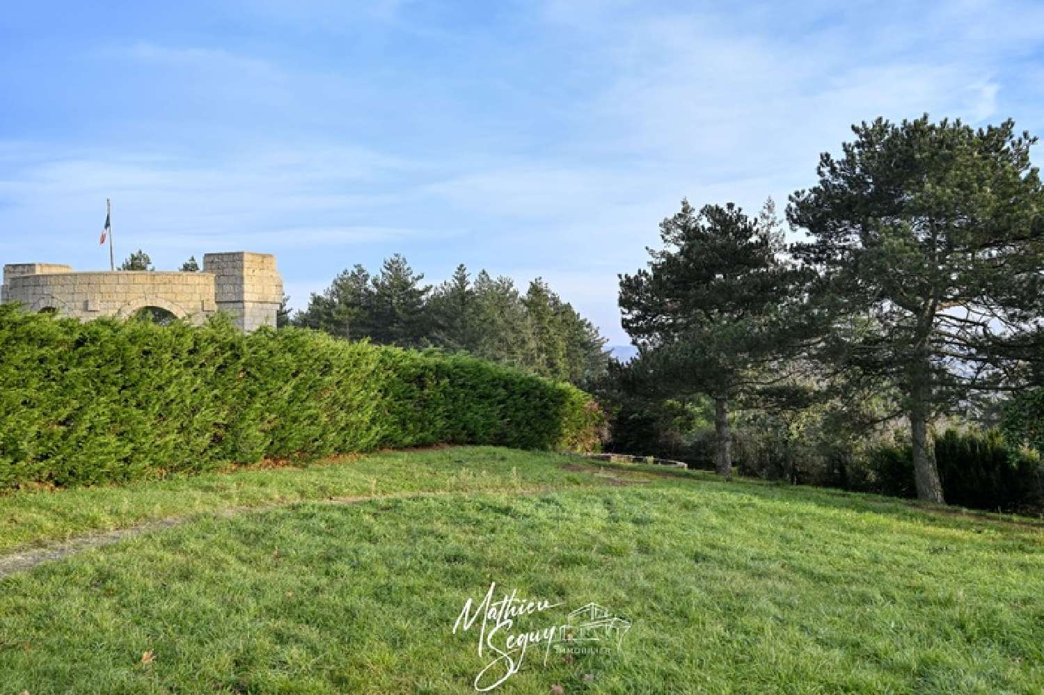  for sale terrain Vaugneray Rhône 3