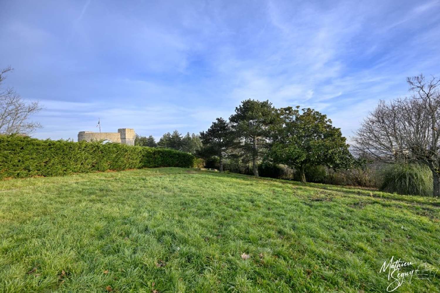  for sale terrain Vaugneray Rhône 8