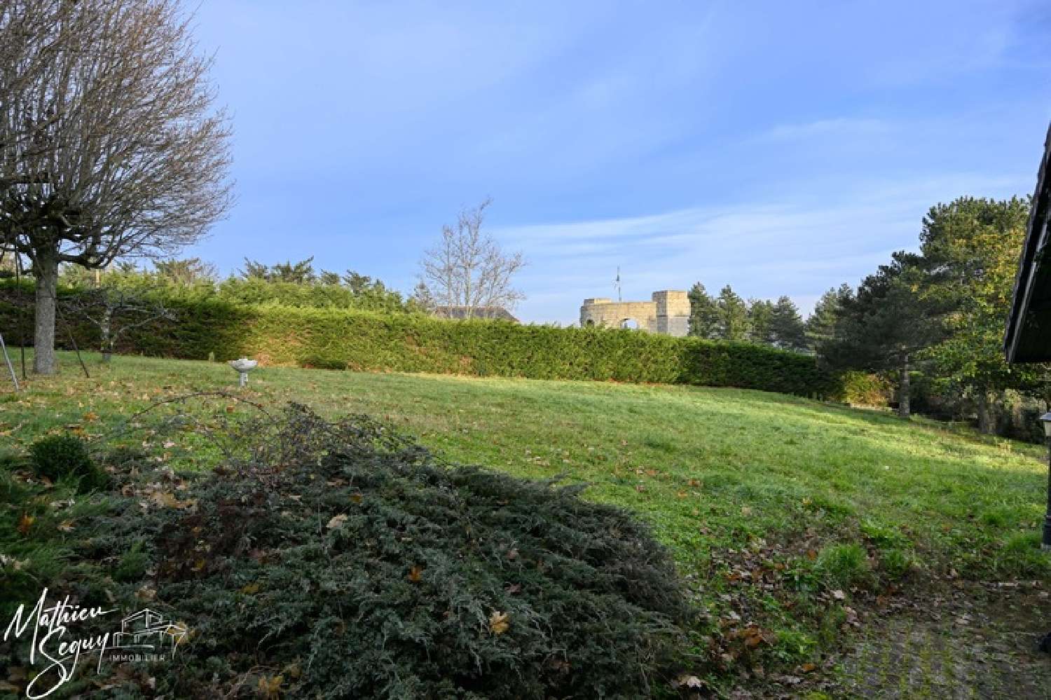  for sale terrain Vaugneray Rhône 2