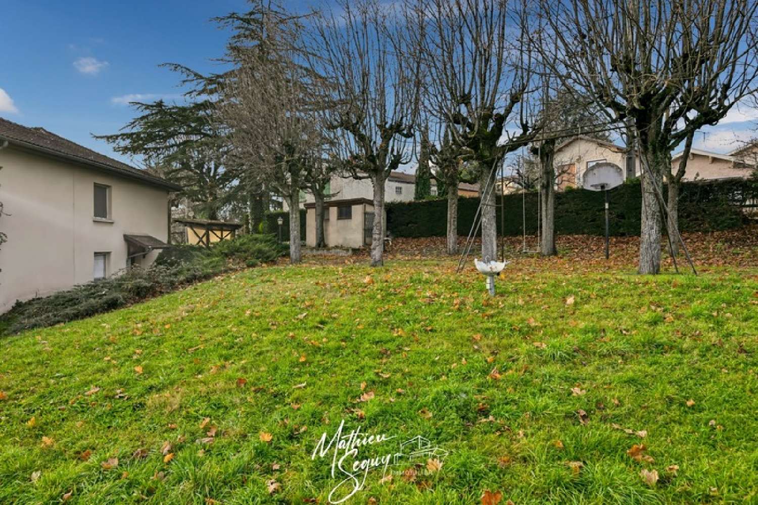  for sale terrain Vaugneray Rhône 5