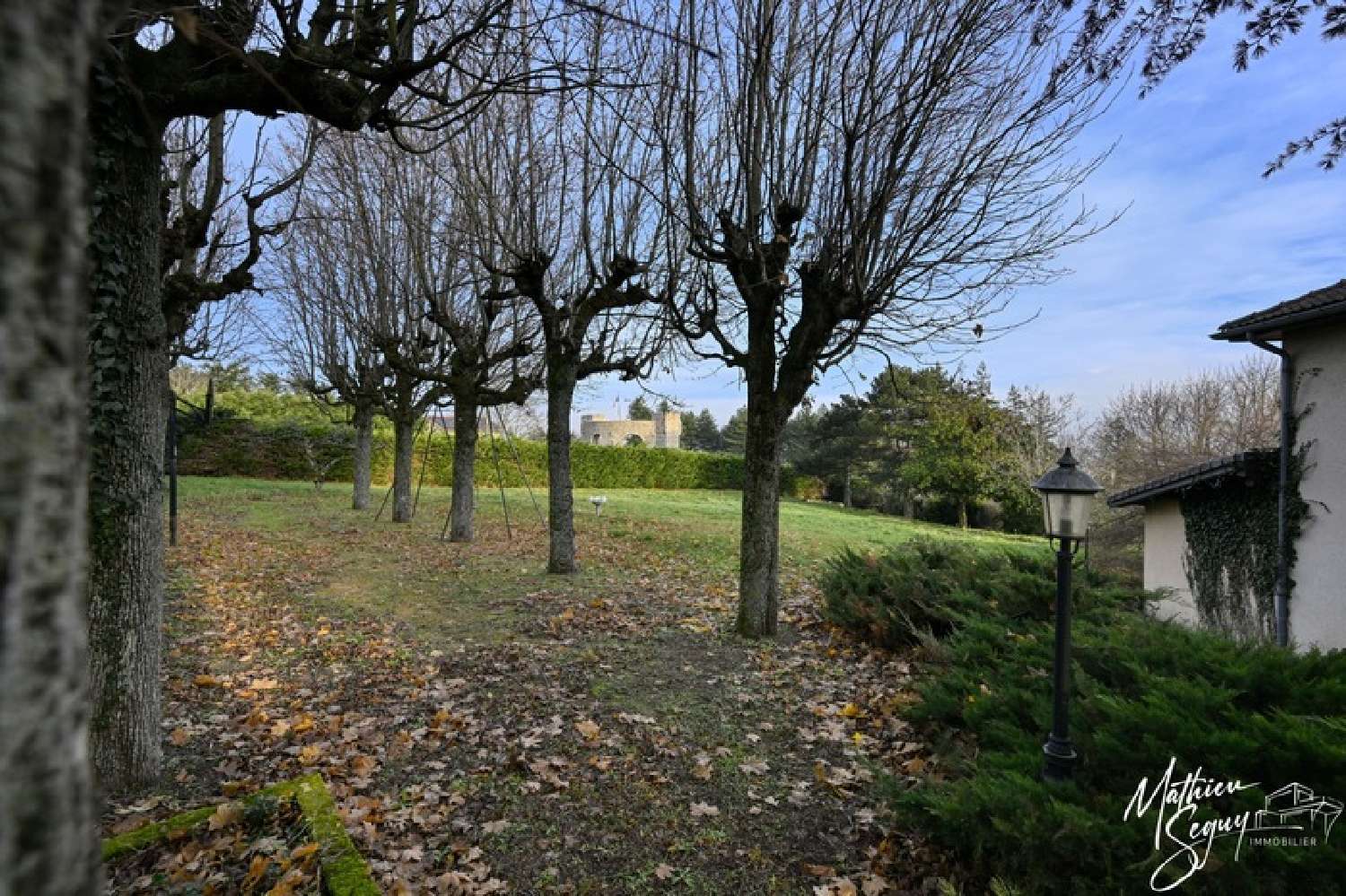  for sale terrain Vaugneray Rhône 6