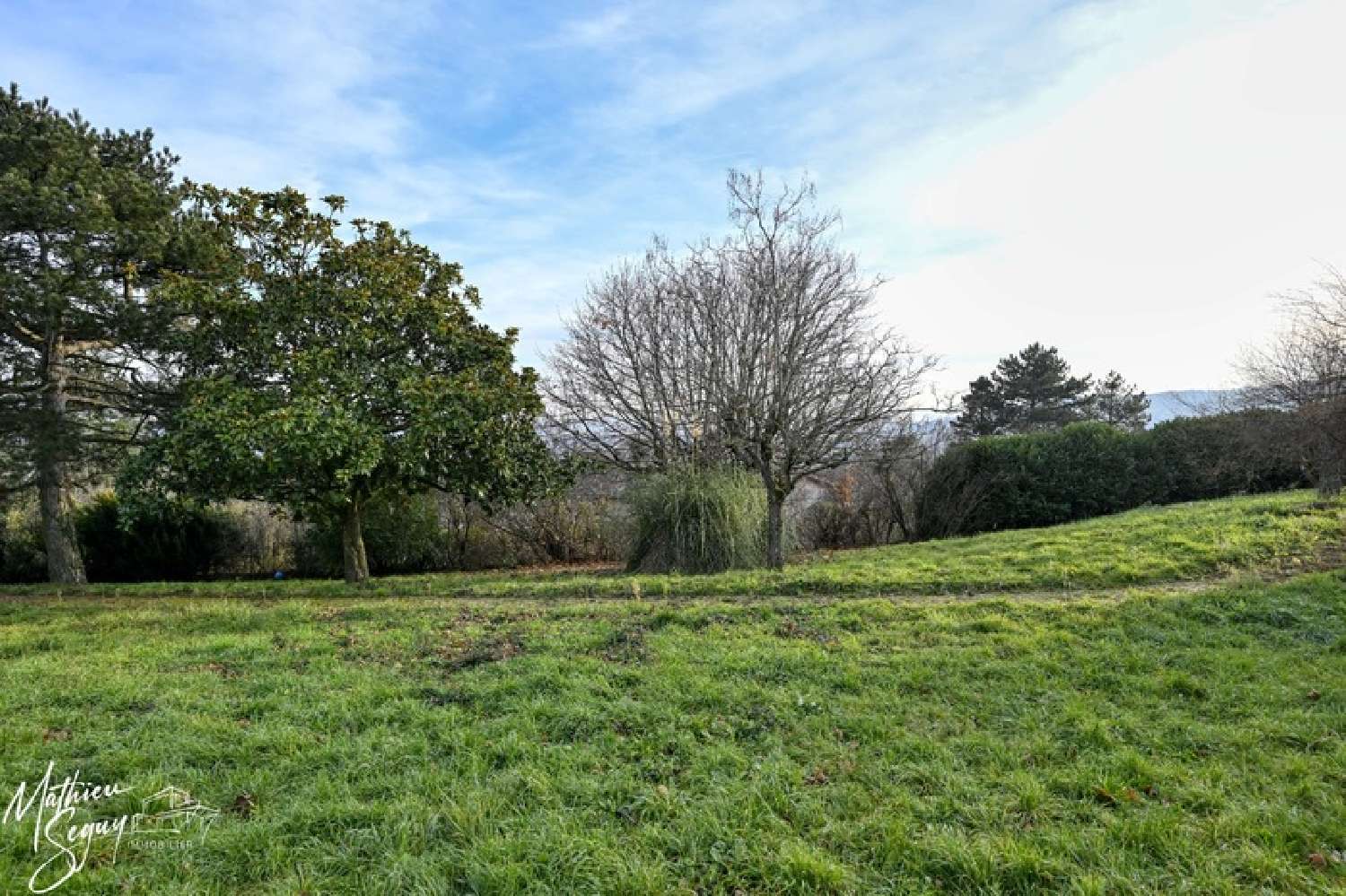  for sale terrain Vaugneray Rhône 1