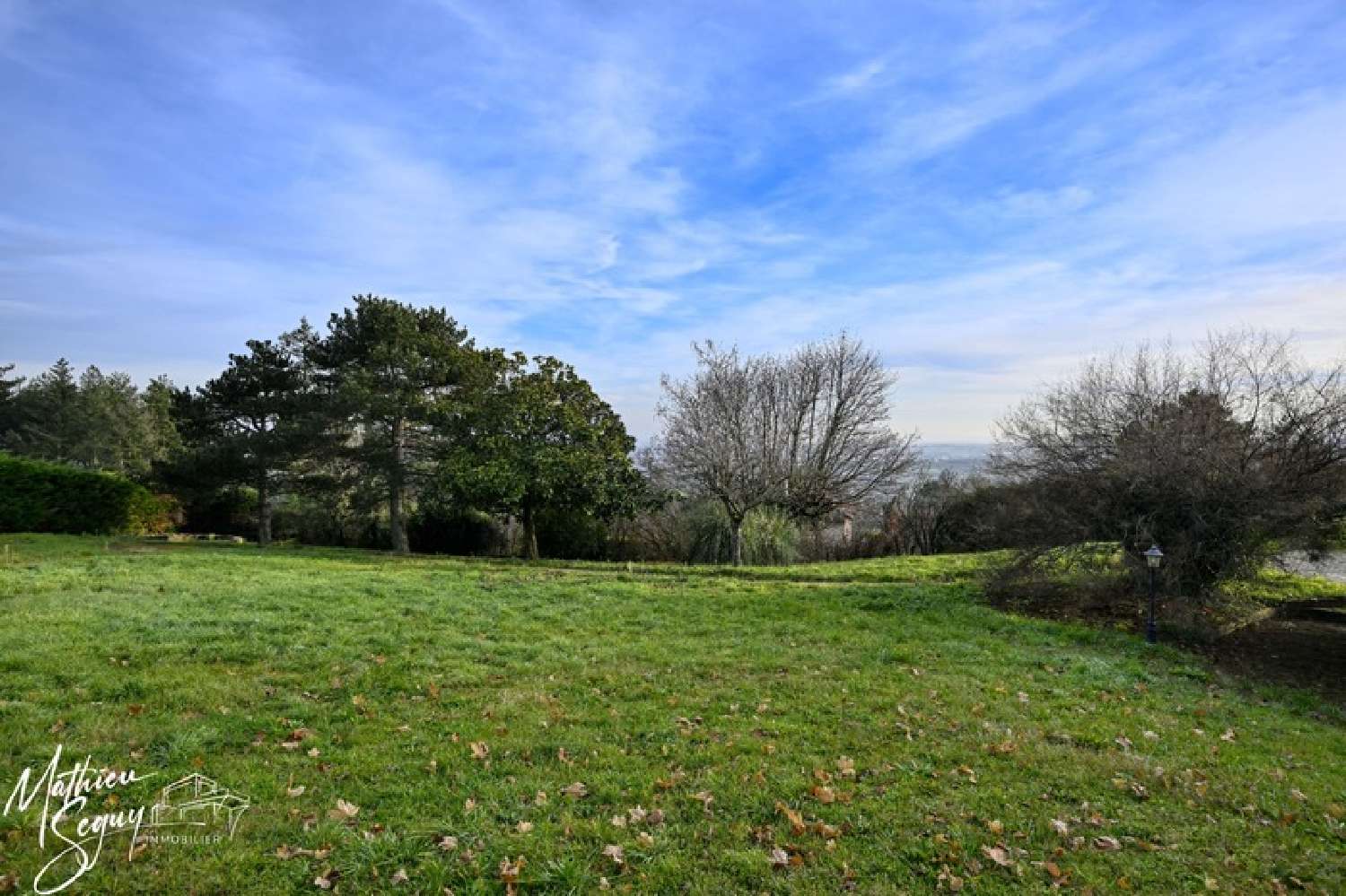  for sale terrain Vaugneray Rhône 3