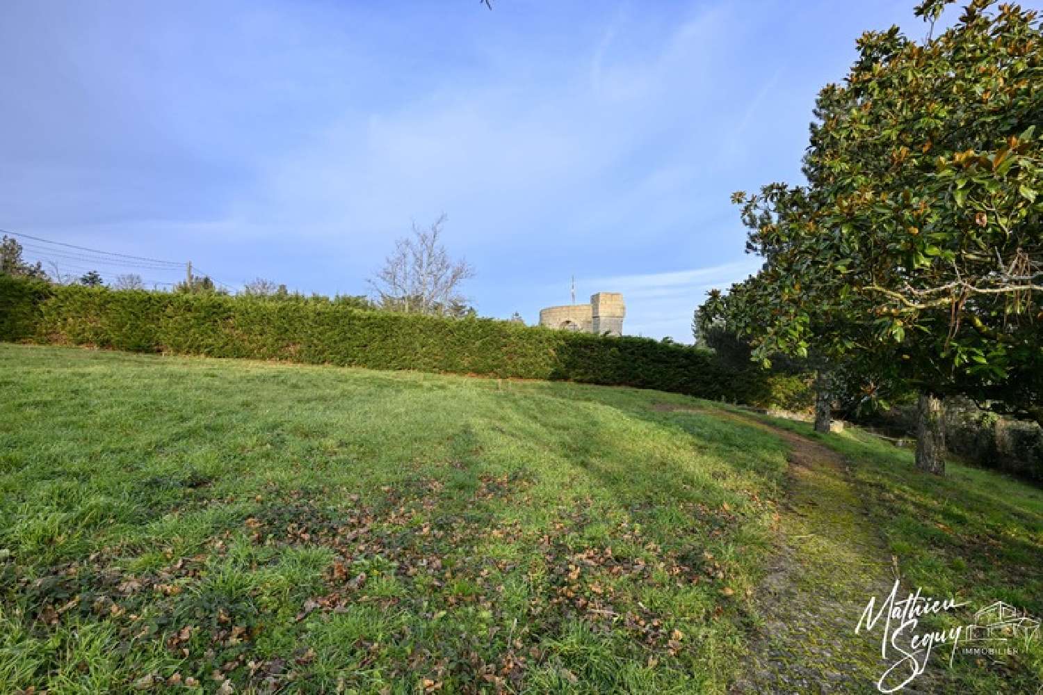  for sale terrain Vaugneray Rhône 4