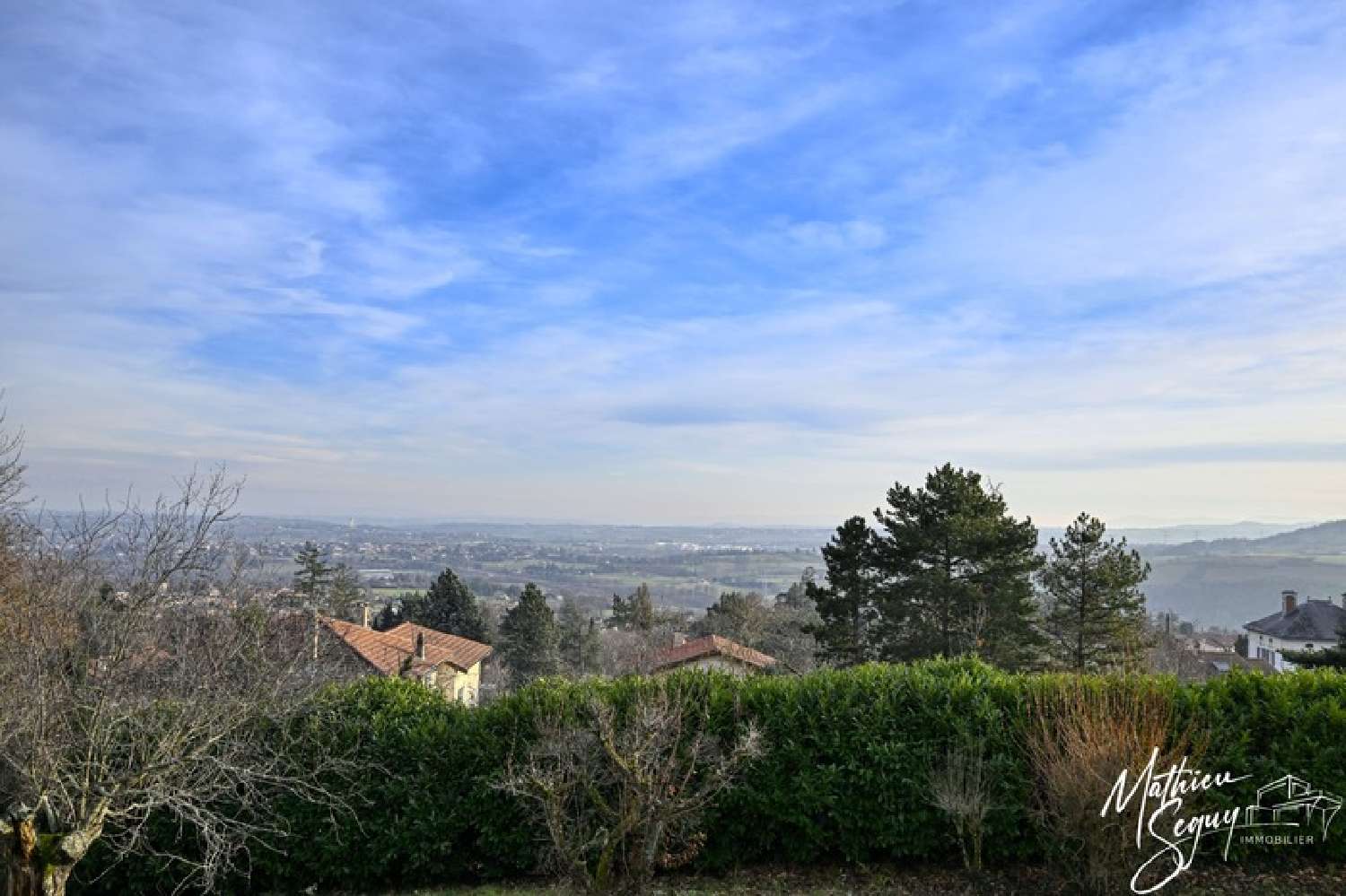  for sale terrain Vaugneray Rhône 5