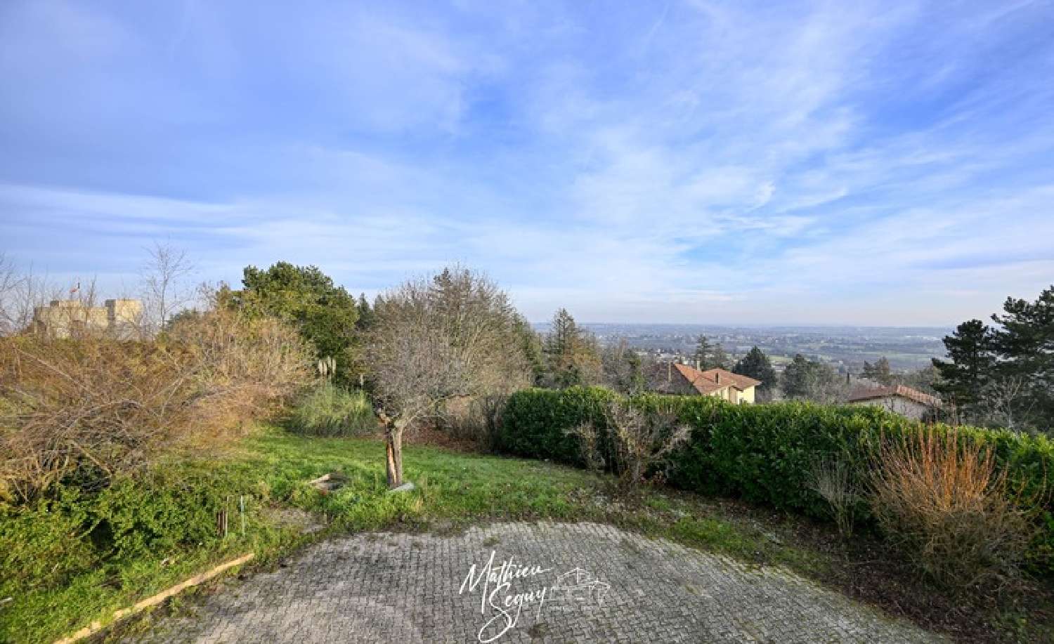  for sale terrain Vaugneray Rhône 6