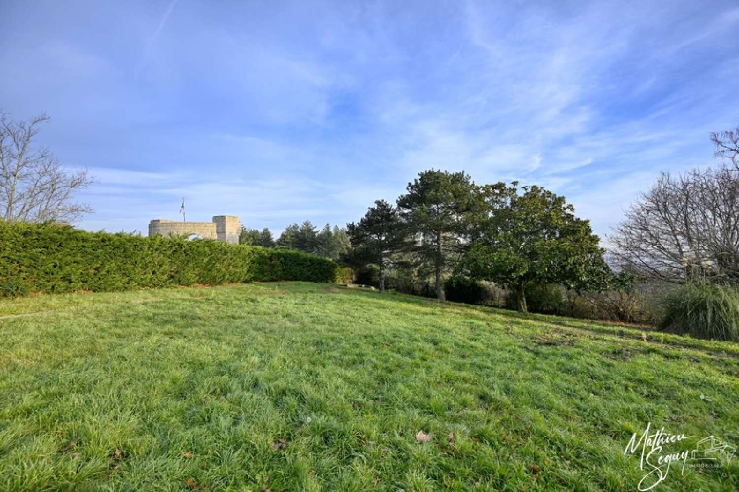  for sale terrain Vaugneray Rhône 8