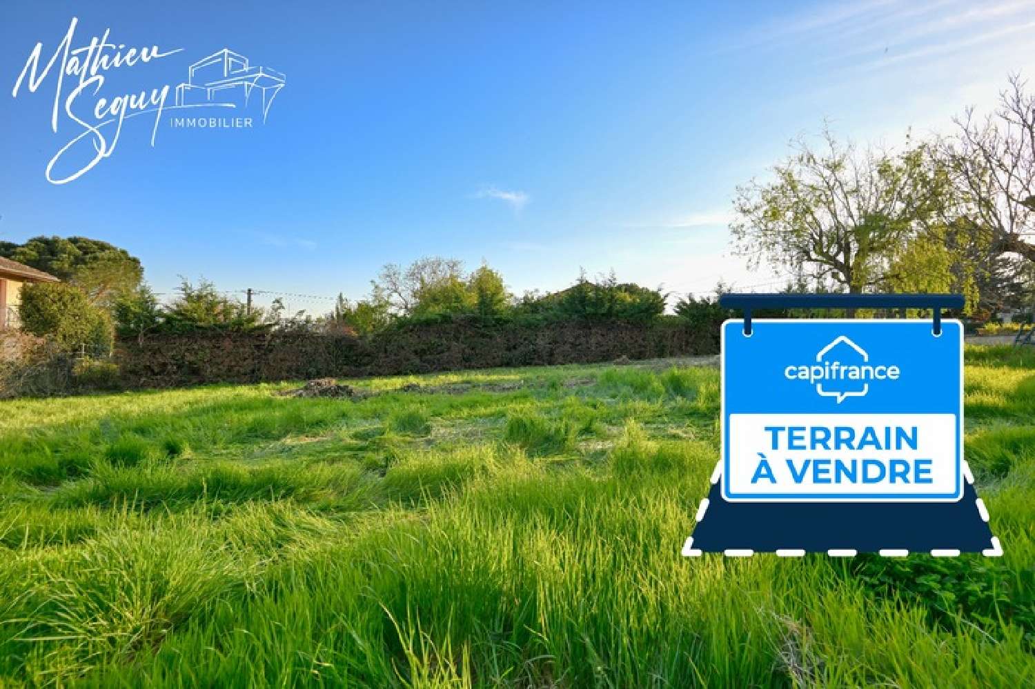  te koop terrein Vaugneray Rhône 1