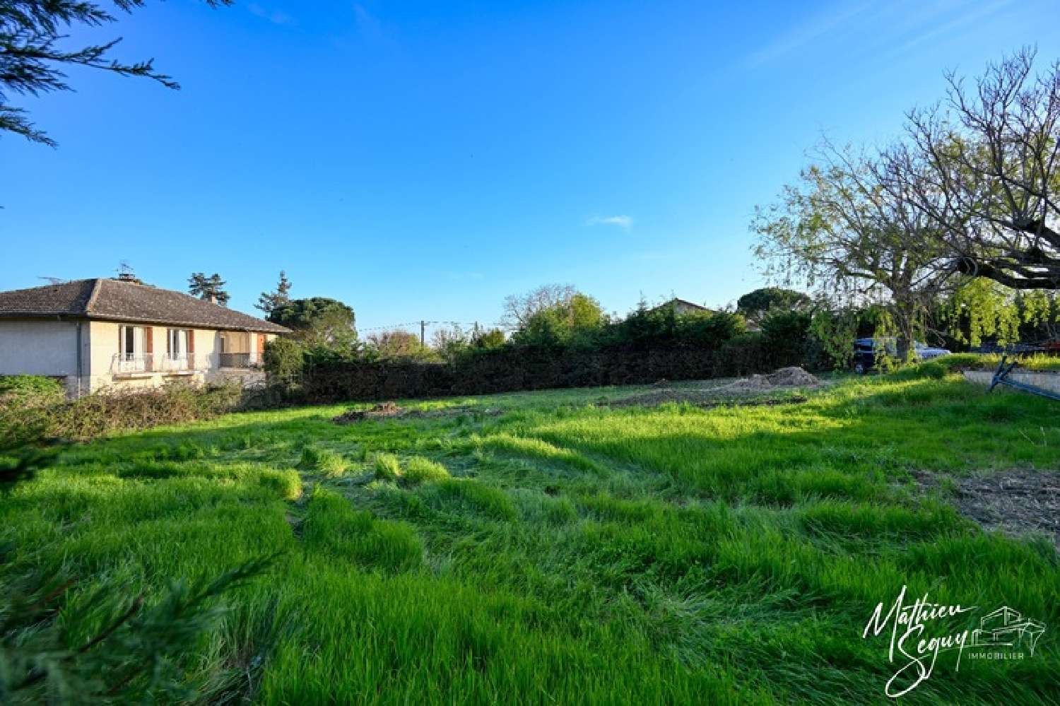  te koop terrein Vaugneray Rhône 8