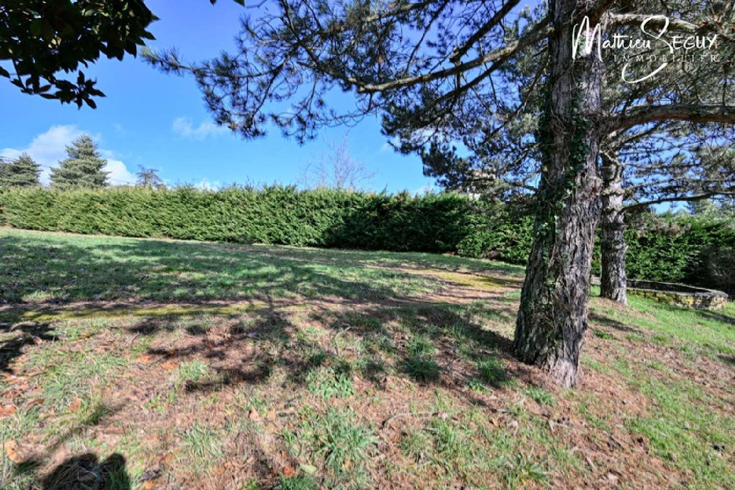  kaufen Grundstück Vaugneray Rhône 3