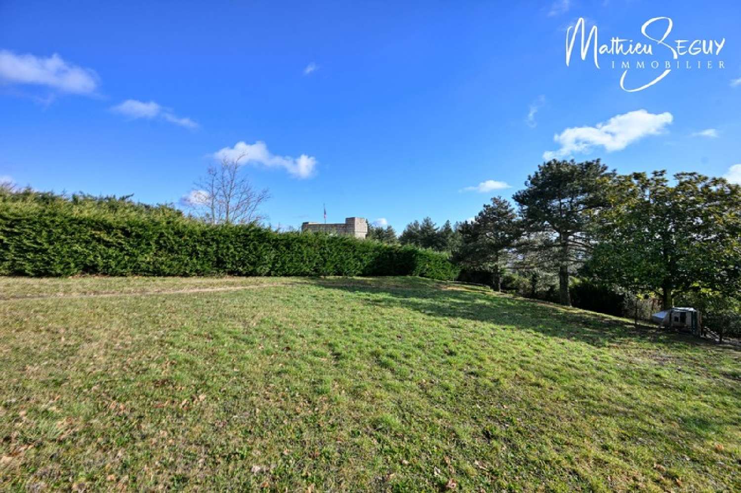  kaufen Grundstück Vaugneray Rhône 4