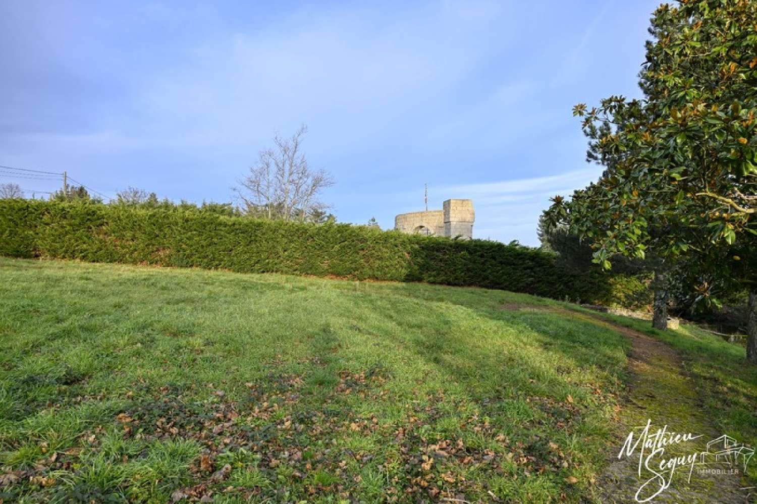  kaufen Grundstück Vaugneray Rhône 7