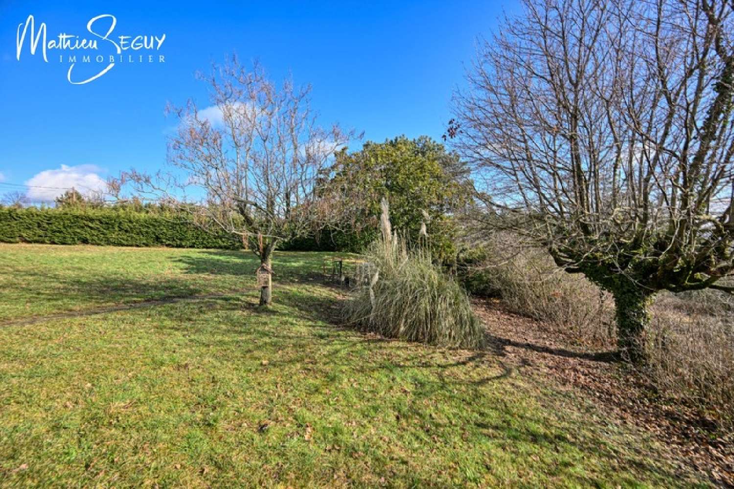 te koop terrein Vaugneray Rhône 2