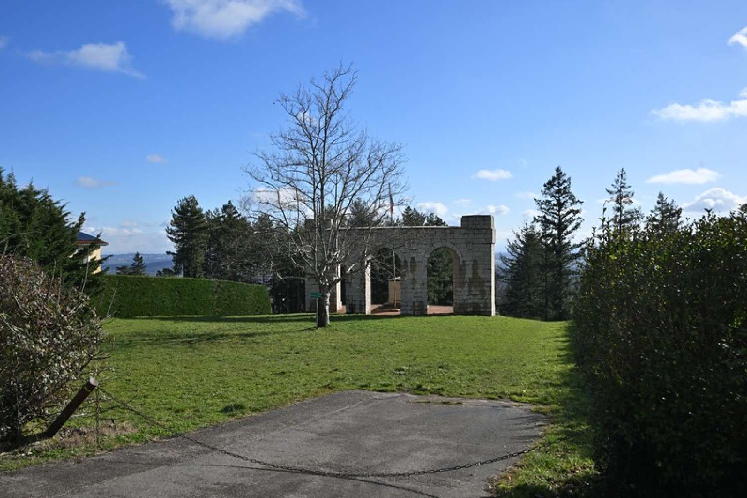 te koop terrein Vaugneray Rhône 7