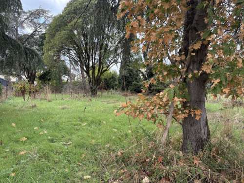 Vayres Gironde Grundstück Bild 7259841