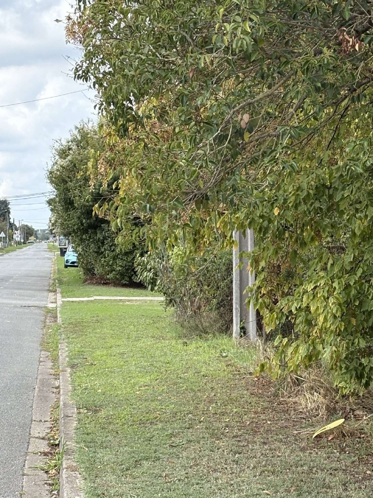  kaufen Grundstück Vayres Gironde 3