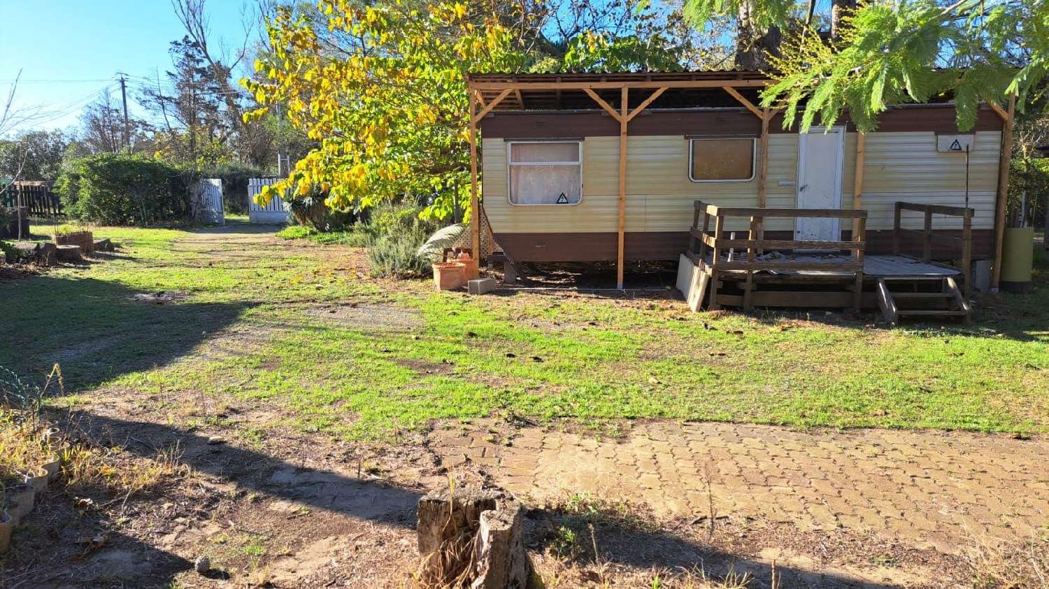  kaufen Grundstück Vias Hérault 5