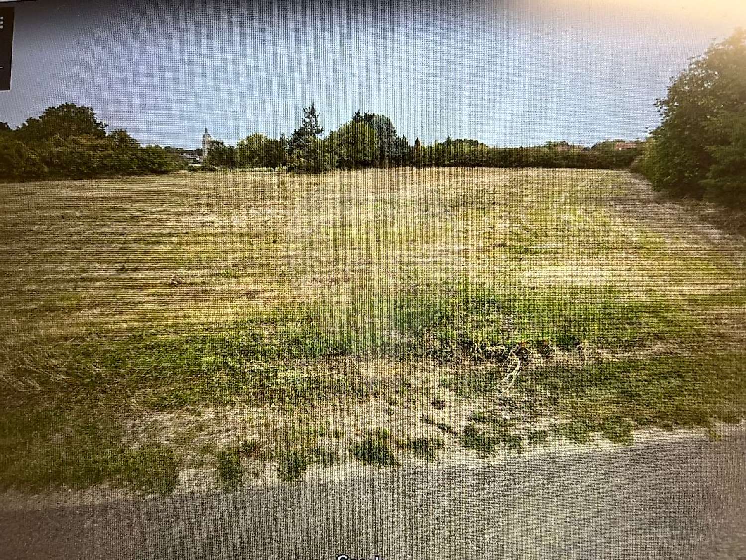  à vendre terrain Villeneuve-la-Guyard Yonne 3