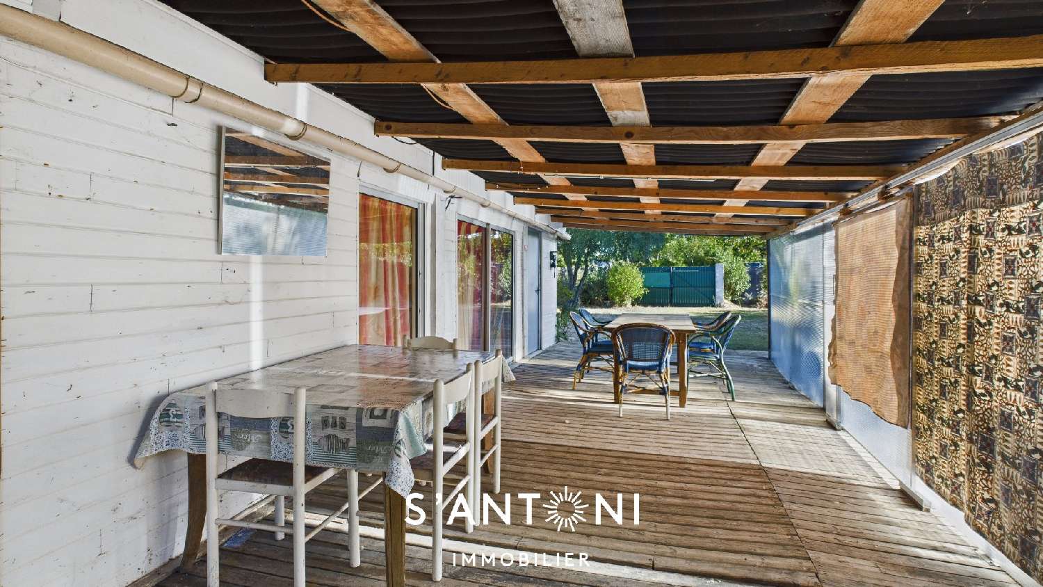  en venta terreno Villeneuve-lès-Béziers Hérault 1