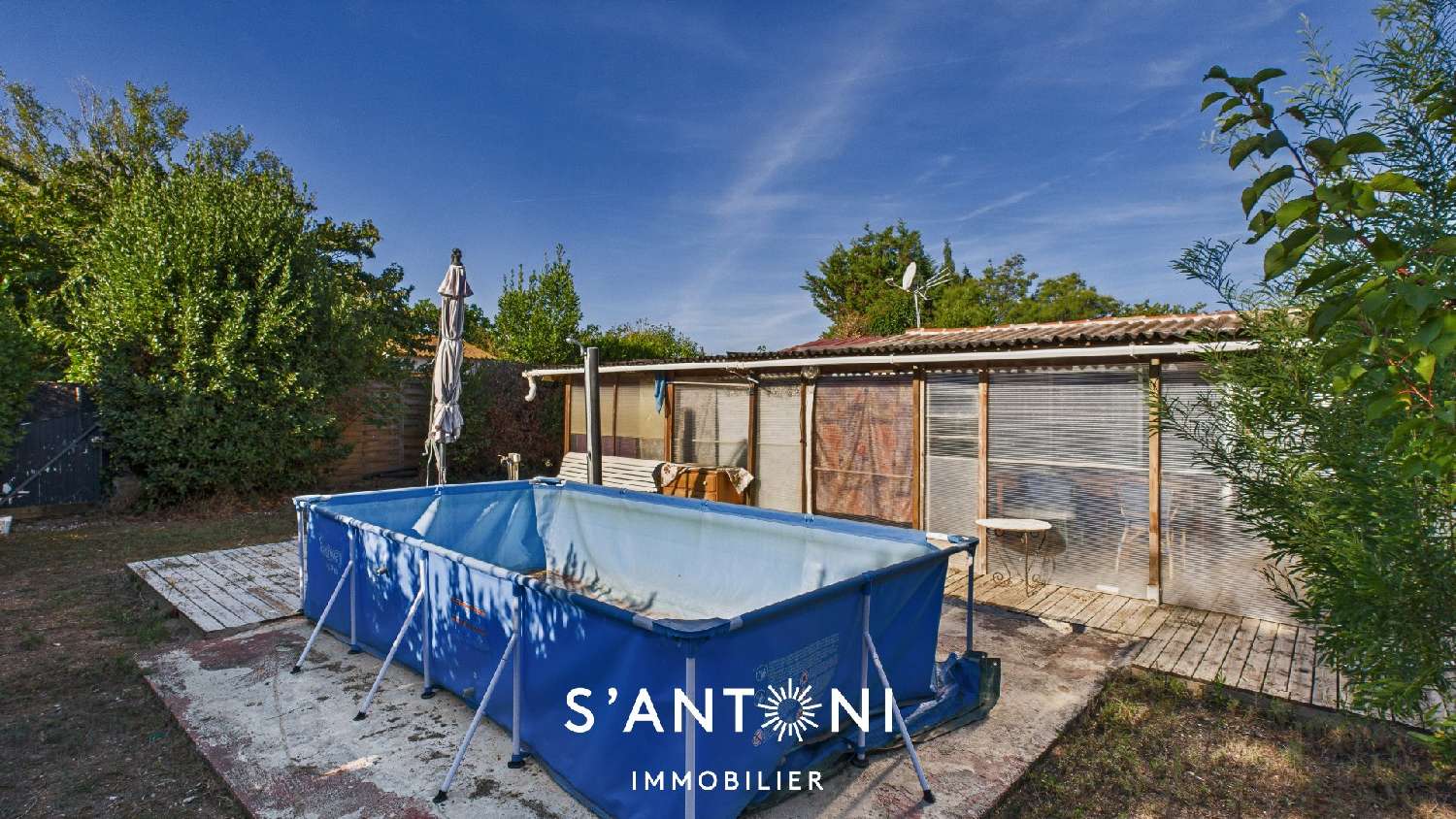  en venta terreno Villeneuve-lès-Béziers Hérault 3