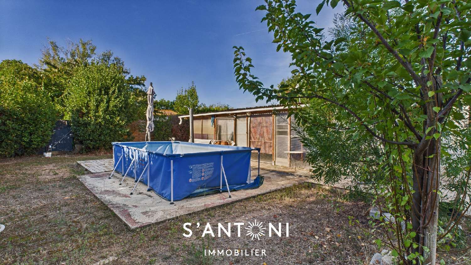  en venta terreno Villeneuve-lès-Béziers Hérault 5