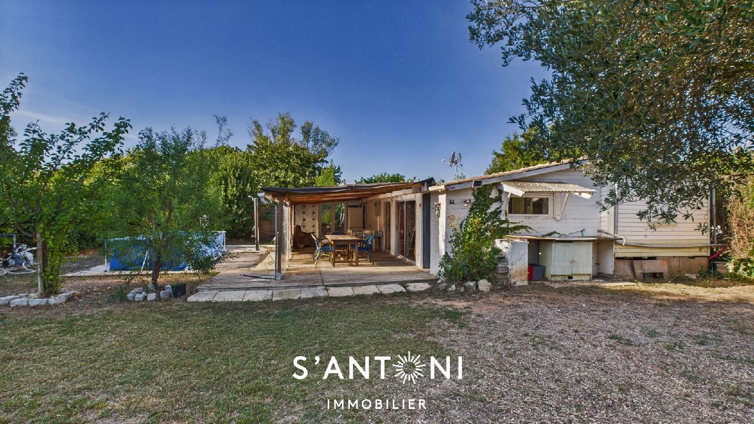  en venta terreno Villeneuve-lès-Béziers Hérault 7