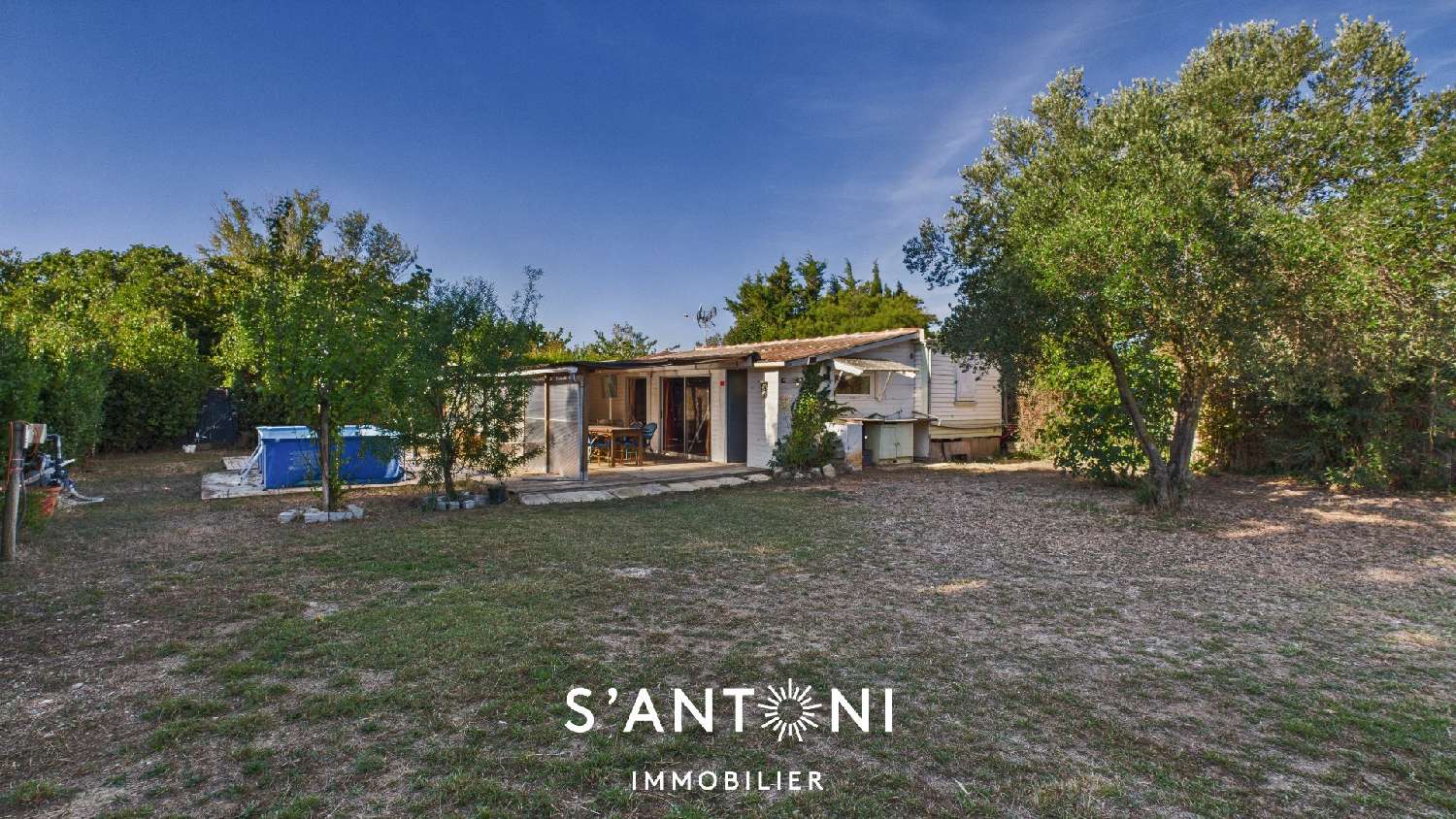  en venta terreno Villeneuve-lès-Béziers Hérault 8